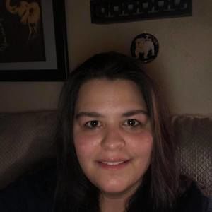 Meet your Posher, Angie